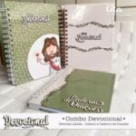 Pack Devocional 2.0 - Arquivos p/Encadernação - Imagem 3