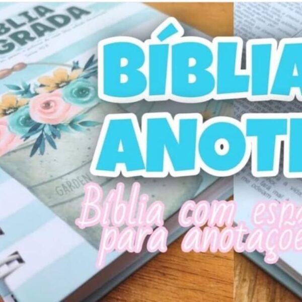 Pack Devocional 2.0 - Arquivos p/Encadernação - Imagem 4