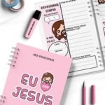 Pack Devocional 2.0 - Arquivos p/Encadernação - Imagem 2
