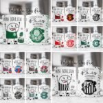 Artes Caneca Times Flork - Dia dos Pais - Imagem 3