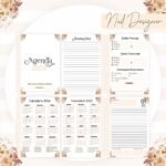 Combo Nail Designer - Encadernação - Imagem 4