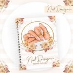 Combo Nail Designer - Encadernação - Imagem 7