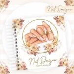 Combo Nail Designer - Encadernação - Imagem 8