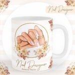 Combo Nail Designer - Encadernação - Imagem 9