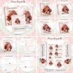 Pack 1 - Escolar | Saúde – 20 Temas Infantis + Brinde (Pamella Vieira) - Imagem 11