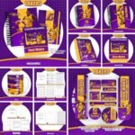 Pack 1 - Escolar | Saúde – 20 Temas Infantis + Brinde (Pamella Vieira) - Imagem 17