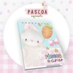 Kit Digital + Mimos de Páscoa Aquarela - Imagem 10