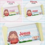 Kit Digital + Mimos de Páscoa Cristã - Imagem 2