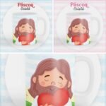 Kit Digital + Mimos de Páscoa Cristã - Imagem 3