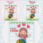 Kit Digital + Mimos de Páscoa Cristã - Imagem 4