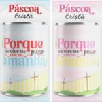 Kit Digital + Mimos de Páscoa Cristã - Imagem 5