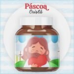 Kit Digital + Mimos de Páscoa Cristã - Imagem 6