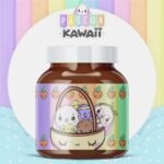 Kit Digital + Mimos de Páscoa Kawaii - Imagem 6