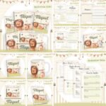 20 Temas - Kits Maternidade Encadernação 5/2023 (Pamella) - Imagem 10
