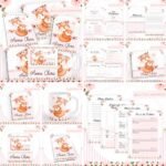 20 Temas - Kits Maternidade Encadernação 5/2023 (Pamella) - Imagem 13