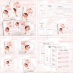 20 Temas - Kits Maternidade Encadernação 5/2023 (Pamella) - Imagem 14
