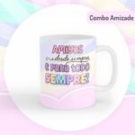 Coleção Amizade - Encadernação - Imagem 8