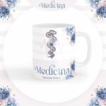 Combo Medicina Feminino- Encadernação - Imagem 10