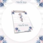 Combo Medicina Feminino- Encadernação - Imagem 9