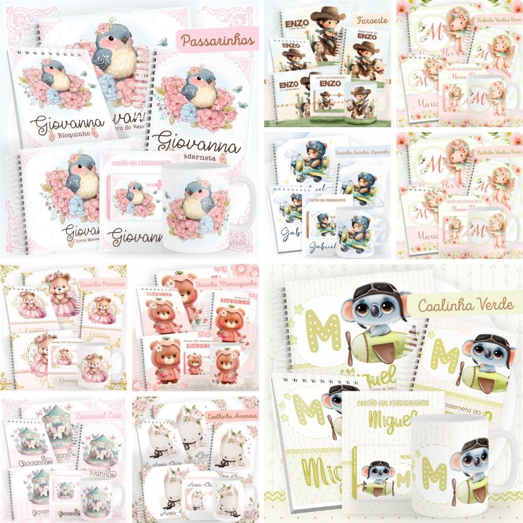 Pamella-Vieira-Kit-Maternidade-Abril.jpg 20 Temas - Kits Maternidade Encadernação 4/2023 (Pamella) - Imagem 1