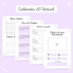 Miolos Neutro p/Caderneta - Imagem 3