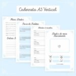 Miolos Neutro p/Caderneta - Imagem 6