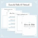 Miolos Neutro Livro do Bebê - Imagem 15