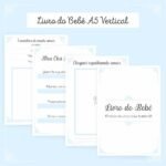 Miolos Neutro Livro do Bebê - Imagem 17