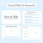 Miolos Neutro Livro do Bebê - Imagem 2