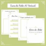 Miolos Neutro Livro do Bebê - Imagem 21