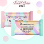 Combo Cristão Versículos e Louvores - Encadernação, Canecas e Mimos - Pamella Vieira - Imagem 17