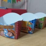 Coleção Digital – Mimos de Festa Junina - Pandoca - Imagem 14