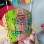 Coleção Digital – Mimos de Festa Junina - Pandoca - Imagem 7