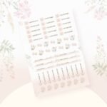 Agendamentos Editáveis - Estética | Lash | Manicure | Psicologia | Salão de Beleza | Pet Shop | Serviços Gerais - Imagem 3