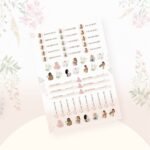 Agendamentos Editáveis - Estética | Lash | Manicure | Psicologia | Salão de Beleza | Pet Shop | Serviços Gerais - Imagem 4