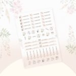 Agendamentos Editáveis - Estética | Lash | Manicure | Psicologia | Salão de Beleza | Pet Shop | Serviços Gerais - Imagem 5