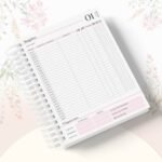 Agendamentos Editáveis - Estética | Lash | Manicure | Psicologia | Salão de Beleza | Pet Shop | Serviços Gerais - Imagem 7