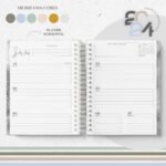 Coleção Masculina 2024 Completa (Papel Amado) - Imagem 10