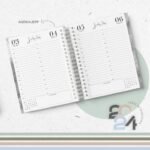 Coleção Masculina 2024 Completa (Papel Amado) - Imagem 12