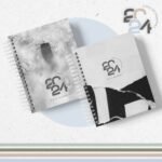 Coleção Masculina 2024 Completa (Papel Amado) - Imagem 13