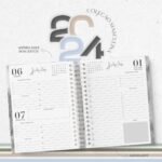 Coleção Masculina 2024 Completa (Papel Amado) - Imagem 14