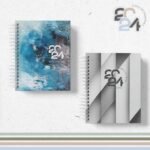 Coleção Masculina 2024 Completa (Papel Amado) - Imagem 4