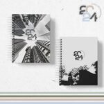 Coleção Masculina 2024 Completa (Papel Amado) - Imagem 5