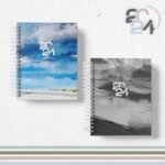 Coleção Masculina 2024 Completa (Papel Amado) - Imagem 7