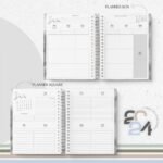 Coleção Masculina 2024 Completa (Papel Amado) - Imagem 8