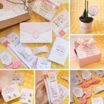 Kit Digital + Mimos - Mãe Inspiração