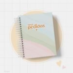 Caderno de Pedidos | Não Datado - Imagem 10