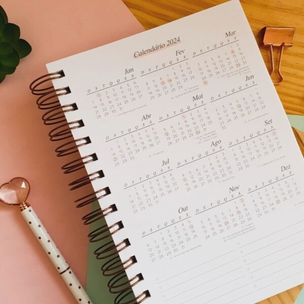 Caderno de Pedidos | Não Datado - Imagem 7