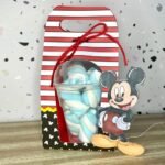 Pack Embalagens Copo Bolha 27 Temas - Dia das Crianças - Imagem 10