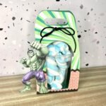 Pack Embalagens Copo Bolha 27 Temas - Dia das Crianças - Imagem 11